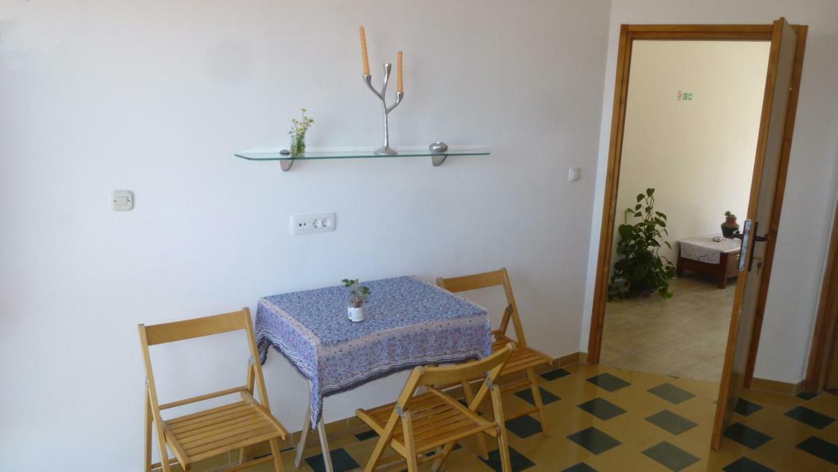 Sea View Apartments Подстрана Экстерьер фото